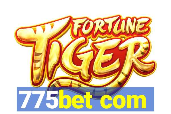 775bet com